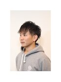 取れかけツイスト復活カット!