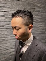 ヒロギンザ 五反田店(HIRO GINZA)&nbsp;ツヤアイロンパーマ