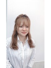 ジュネス(Jeunesse)&nbsp;岡田 恵美