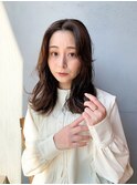 ゆるまきフェイスレイヤー ○堀越太真樹