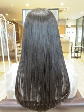 モードケイズ 西宮(MODE K's) 大人かわいい/西宮/小顔/20代/30代/40代/髪質改善