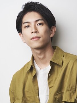 コムマティス 恵比寿ガーデンプレイス(Comme Matisse) サイドパート/ニュアンスマッシュ[恵比寿￥恵比寿駅]