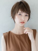 ローマ ギンザ(ROMA Ginza)&nbsp;【ROMA銀座】20代30代40代/ひし形/くびれ/小顔/美人ショート