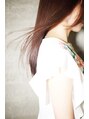 フィルアップヘア (fill up Hair)&nbsp;理想の艶髪を髪質改善とともに《髪質改善/松山市/白髪染め》