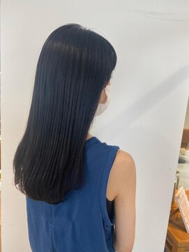 クラリス バイネオ 武蔵小杉(Claris by neo) お任せブルーブラック☆彡