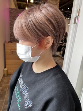 スターリバー(STAR RIVER) milk tea×orange