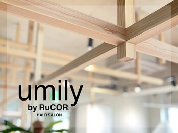 umily by RuCOR.