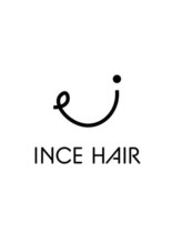 イーズ バイ インス(Yeeee.s by INCE) INCE HAIR