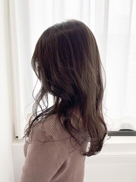 ヘッツ 仙台駅前店(HETTU) 髪質改善/ブリーチ/ダブルカラー/韓国/レイヤー/仙台/学割U24