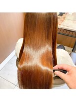 アヴァンス ジェイアール和歌山店(AVANCE.)&nbsp;髪質改善トリートメント×美髪ケア×サイエンスアクア