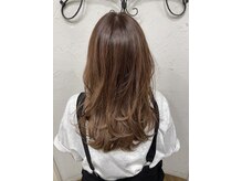 ローグヘアー 綾瀬店(Rogue HAIR)