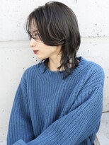 バース(BIRTH) 天神【BIRTH】ボブウルフ×ウルフショート 9