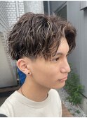ツイスパハイライト
