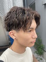 クオル 立川(QOL)&nbsp;ツイスパハイライト