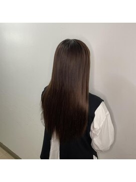 ブランシスヘアー(Bulansis Hair) ＃ナチュラルブラウン