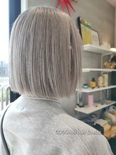 ココノイル ヘア アンド リラックス(COCOnoil hair&relax) ホワイトブリーチ