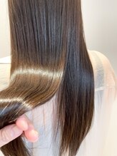 髪質改善とは？