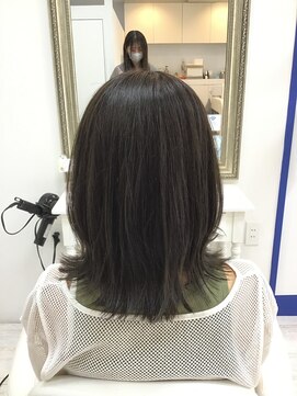 アルターシェリー(aL-ter che'rie) くびれオリーブベージュ☆