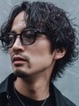 オルト(Altn) 波巻きスパイラルで簡単スタイリング◎30代メンズに大人気!