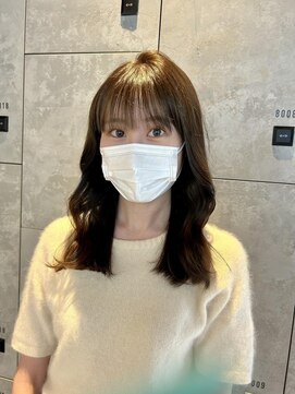 アール バイ ニーナ(R by NINA) 【'R by Momo】