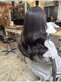 艶感アネモネブルー☆