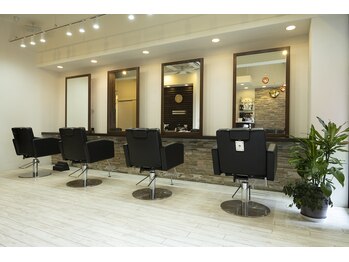 Le GRACE【ル・グラース】