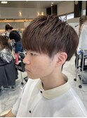 ナチュラルマッシュ