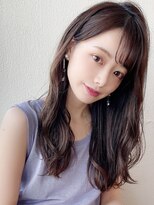 シルクレイ 新宿店(Silk-lei) 大人かわいい似合わせカット/くびれヘア/美髪/髪質改善/新宿
