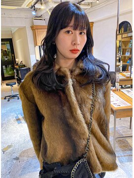 フェリア 緑地公園(FERIA) ◎くびれレイヤースタイル◎