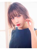 Mili 調布オリジナルスタイル