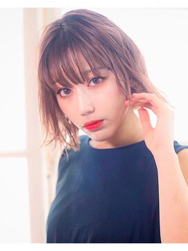 ミリ 調布店(Mili) Mili 調布オリジナルスタイル