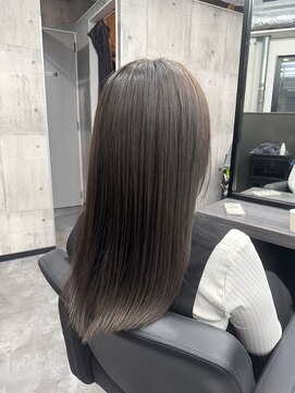 スターズ 船橋(STARS) グレージュ