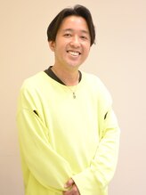 コルソ バイ ケーツー(CORSO by k-two)&nbsp;槙 達也