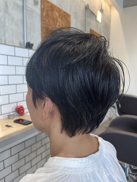 エイト マカビ 沖縄真嘉比店(EIGHT makabi) 【【EIGHT 真嘉比】お客様スタイル_