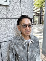 デザート(Des.Art)&nbsp;【福岡警固赤坂】30代40代50代60代パーマ、カット