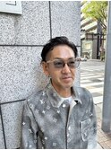 【福岡警固赤坂】30代40代50代60代パーマ、カット