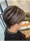 福岡No.1メンズバレイヤージュ