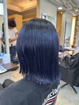 アルターリアン(aL ter LieN) マッシュパーマ/メンズライク/ミルクティー/千葉/千葉駅 宮野翔