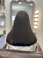 ラソス(LASOS) カット＋トリートメント