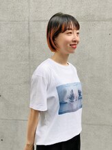 ペム(pem)&nbsp;tomoha 