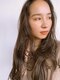 イルフレール(ill frere)の写真/経験豊富なスタイリストが創り上げる、再現性の高いパーマStyle！毎日のスタイリングも楽に決まる☆