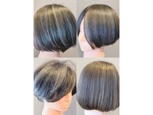 レスト ヘアー(Resto hair)