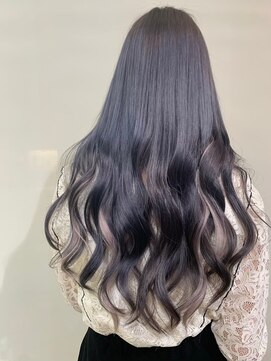 テイス 新宿(TACE) シールエクステ[ネビージュ/黒髪/小顔/新宿]