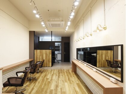 ルルタイム(lulutime)の写真