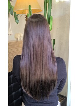 カラーズ(THE COLORS) サラツヤカラー