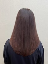 ピュア Pure 狭山ヶ丘店 ルビーブラウン