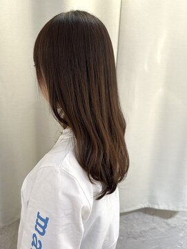 エルサフィロ ヒゴバシ(el zafiro) 【エルサフィロ　肥後橋】お客様スタイル