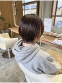 レイヤーボブ
