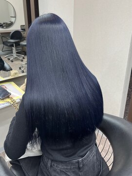 リングバイモアムー(Ring by Moremuu) イッシー　艶カラー