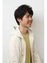 メンズウィル バイ スヴェンソン 新潟スタジオ(MEN'S WILL by SVENSON) ＯＦＦを中心にプライベート重視でツヤっぽく